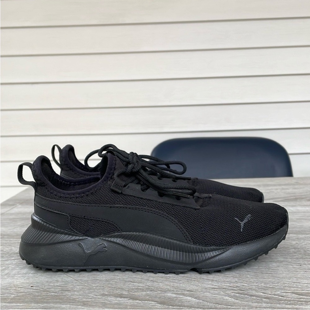 Puma Mens Pacer Shoes Size 7 - Picture 9 of 9